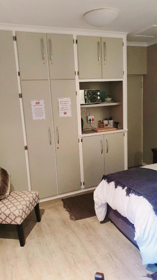 The Spare Bedroom Unit 1 Harrismith Exterior photo